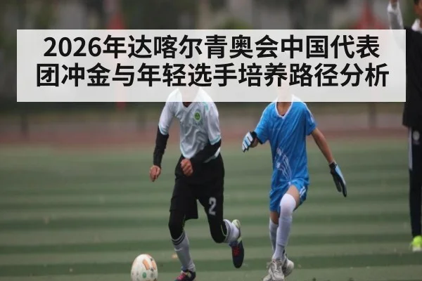 2026年达喀尔青奥会中国代表团冲金与年轻选手培养路径分析